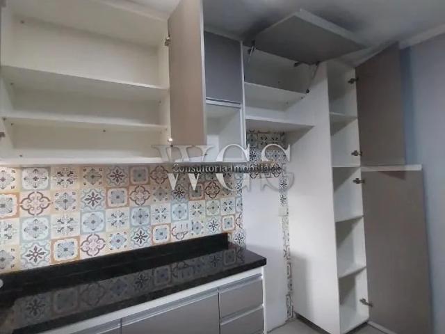 Casa / Sobrado para Locação em São Paulo/SP Jardim Represa 2 Quartos