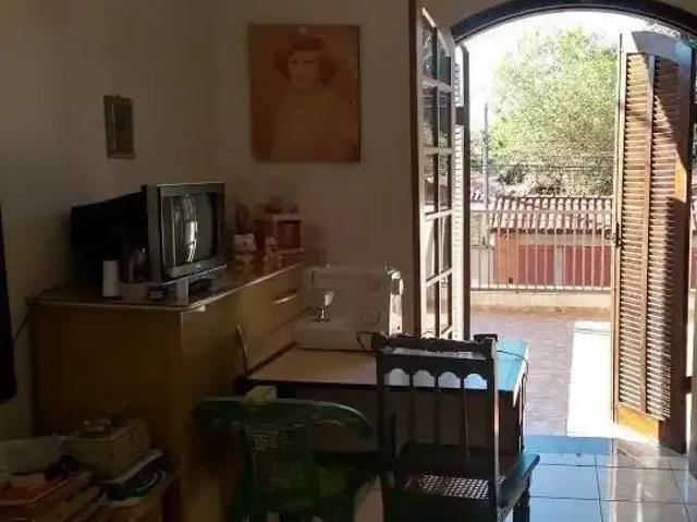 Casa / Sobrado para Locação em São Paulo/SP Jardim Represa 2 Quartos