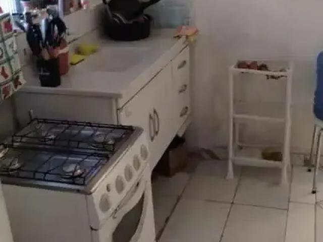Casa / Sobrado para Locação em São Paulo/SP Jardim República 1 Quartos