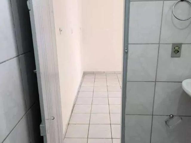 Casa / Sobrado para Locação em São Paulo/SP Jardim República 1 Quartos