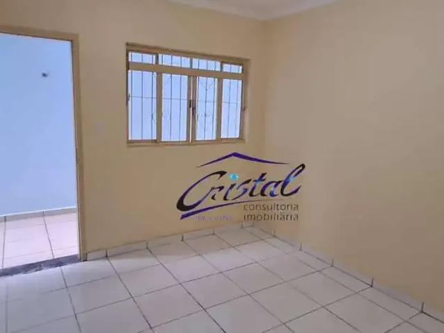 Casa / Sobrado para Locação em São Paulo/SP Jardim Rio Pequeno 2 Quartos