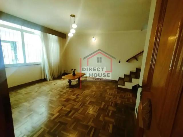 Casa / Sobrado para Locação em São Paulo/SP Jardim Rizzo 3 Quartos