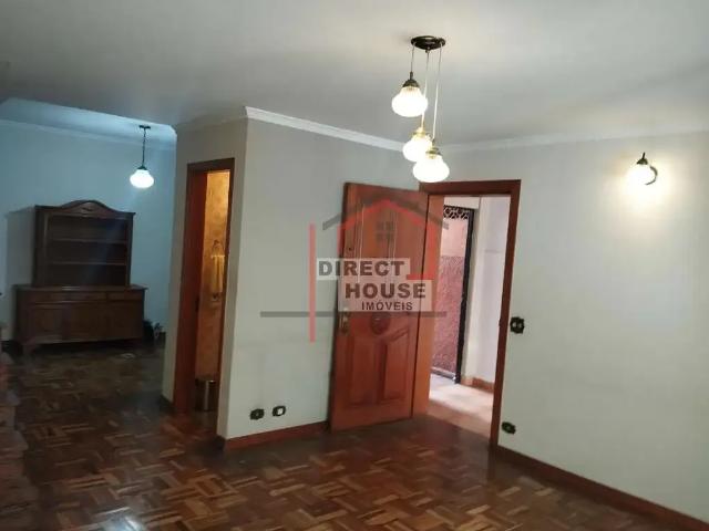 Casa / Sobrado para Locação em São Paulo/SP Jardim Rizzo 3 Quartos