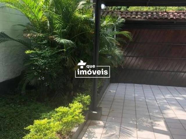 Casa / Sobrado para Locação em São Paulo/SP Jardim Rizzo 4 Quartos