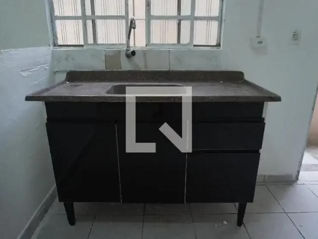 Casa / Sobrado para Locação em São Paulo/SP Jardim Robru 1 Quartos