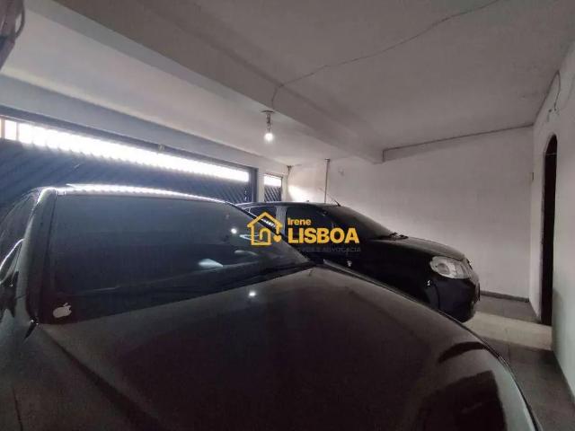 Casa / Sobrado para Locação em São Paulo/SP Jardim Rodolfo Pirani 1 Quartos