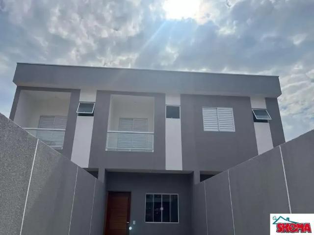 Casa / Sobrado para Locação em São Paulo/SP Jardim Rodolfo Pirani 2 Quartos
