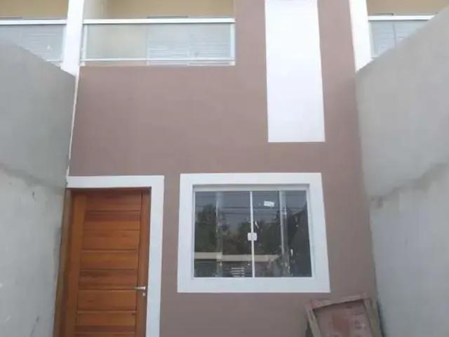 Casa / Sobrado para Locação em São Paulo/SP Jardim Rodolfo Pirani 2 Quartos