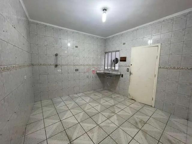 Casa / Sobrado para Locação em São Paulo/SP Jardim Rodolfo Pirani 2 Quartos