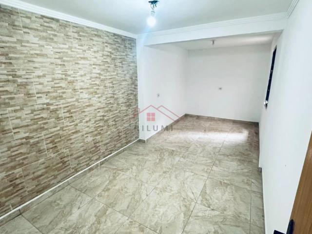 Casa / Sobrado para Locação em São Paulo/SP Jardim Rodolfo Pirani 3 Quartos