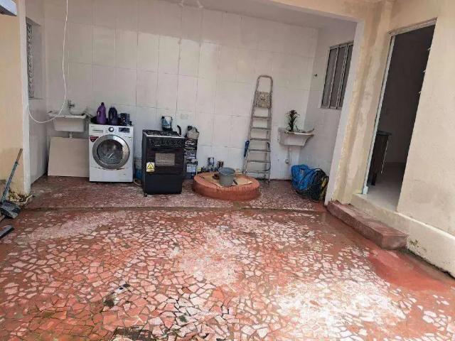 Casa / Sobrado para Locação em São Paulo/SP Jardim Rosa Maria 3 Quartos