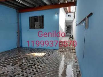 Casa / Sobrado para Locação em São Paulo/SP Jardim Rosa Maria 2 Quartos
