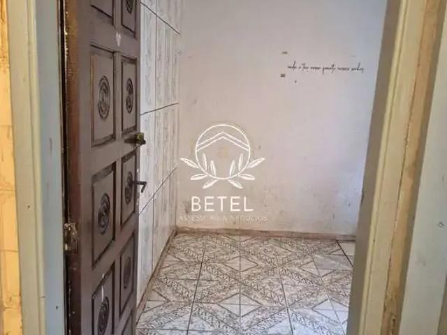 Casa / Sobrado para Locação em São Paulo/SP Jardim Rosana 2 Quartos