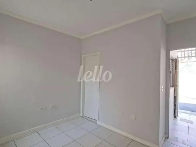 Casa / Sobrado para Locação em São Paulo/SP Jardim Rossin 1 Quartos