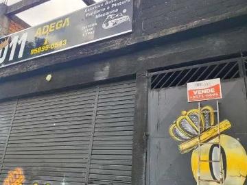 Casa / Sobrado para Locação em São Paulo/SP Jardim São Vicente 3 Quartos