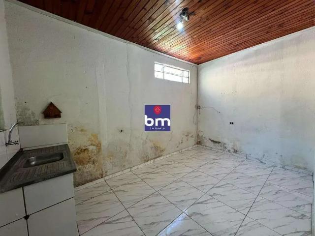 Casa / Sobrado para Locação em São Paulo/SP Jardim São Vitor 2 Quartos