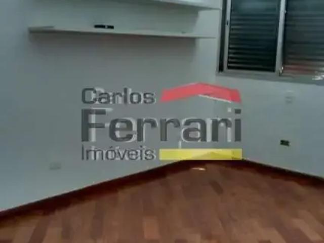 Casa / Sobrado para Locação em São Paulo/SP Jardim São Bento 4 Quartos