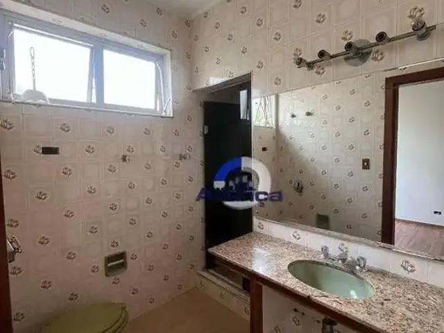 Casa / Sobrado para Locação em São Paulo/SP Jardim São Bento 4 Quartos