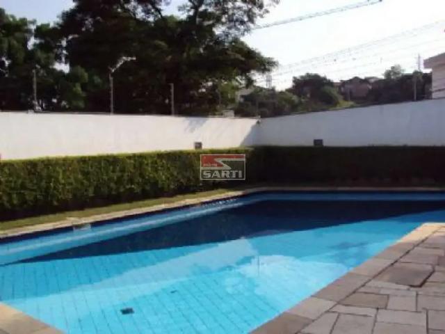 Casa / Sobrado para Locação em São Paulo/SP Jardim São Bento 4 Quartos