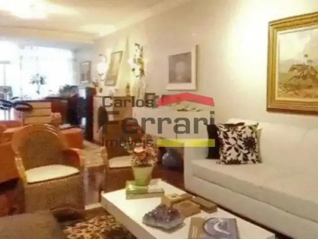 Casa / Sobrado para Locação em São Paulo/SP Jardim São Bento 5 Quartos