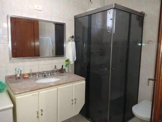 Casa / Sobrado para Locação em São Paulo/SP Jardim São Bento 3 Quartos