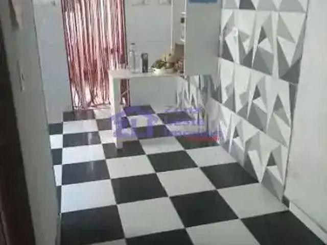 Casa / Sobrado para Locação em São Paulo/SP Jardim São Carlos 3 Quartos