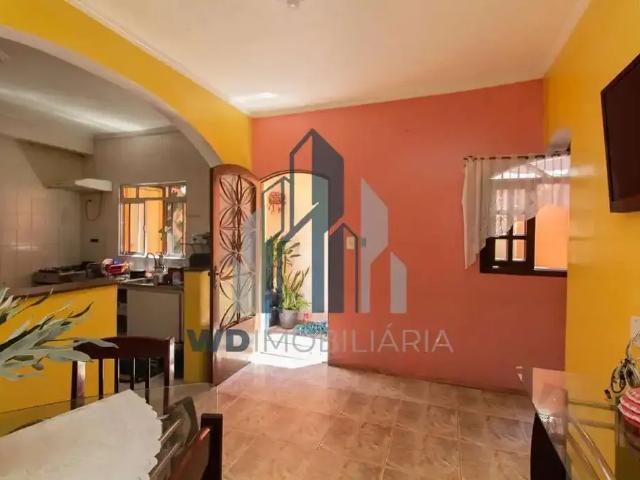 Casa / Sobrado para Locação em São Paulo/SP Jardim São Carlos Zona Leste 4 Quartos