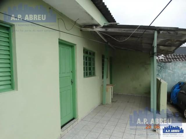 Casa / Sobrado para Locação em São Paulo/SP Jardim São Carlos Zona Leste 1 Quartos
