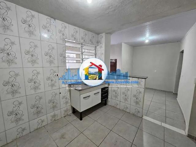 Casa / Sobrado para Locação em São Paulo/SP Jardim São Carlos Zona Sul 2 Quartos