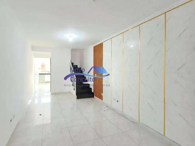 Casa / Sobrado para Locação em São Paulo/SP Jardim São Cristóvão 3 Quartos