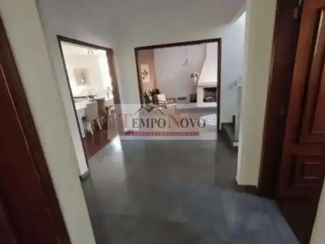 Casa / Sobrado para Locação em São Paulo/SP Jardim São Domingos 4 Quartos