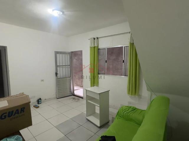 Casa / Sobrado para Locação em São Paulo/SP Jardim São Francisco 2 Quartos