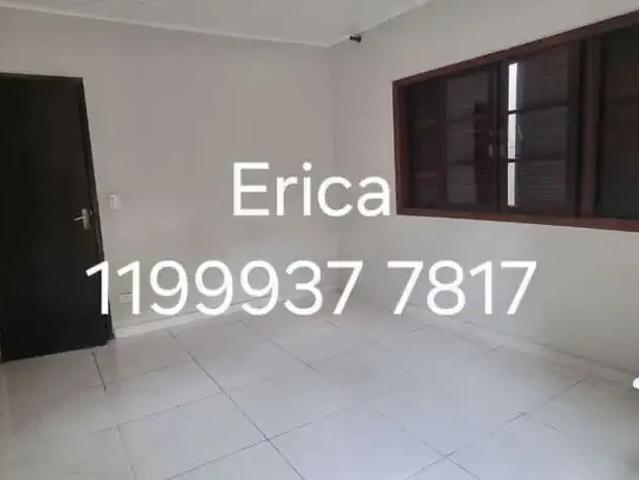 Casa / Sobrado para Locação em São Paulo/SP Jardim São Gilberto 2 Quartos