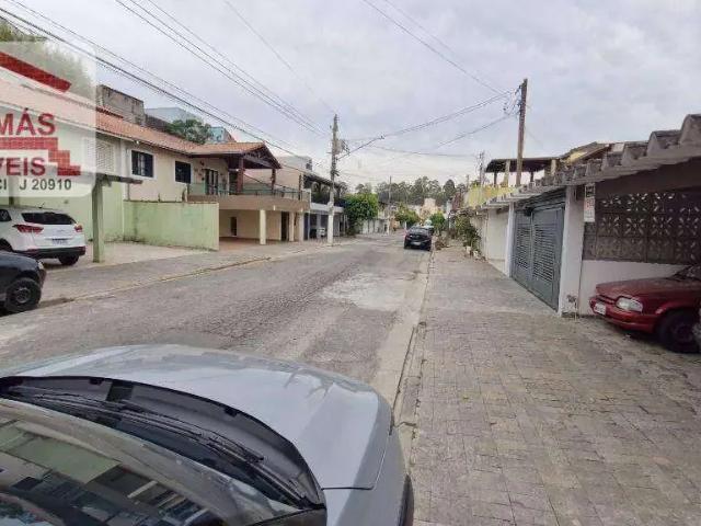 Casa / Sobrado para Locação em São Paulo/SP Jardim São João Jaraguá 2 Quartos