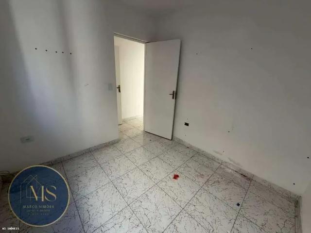 Casa / Sobrado para Locação em São Paulo/SP Jardim São João Zona Norte 1 Quartos