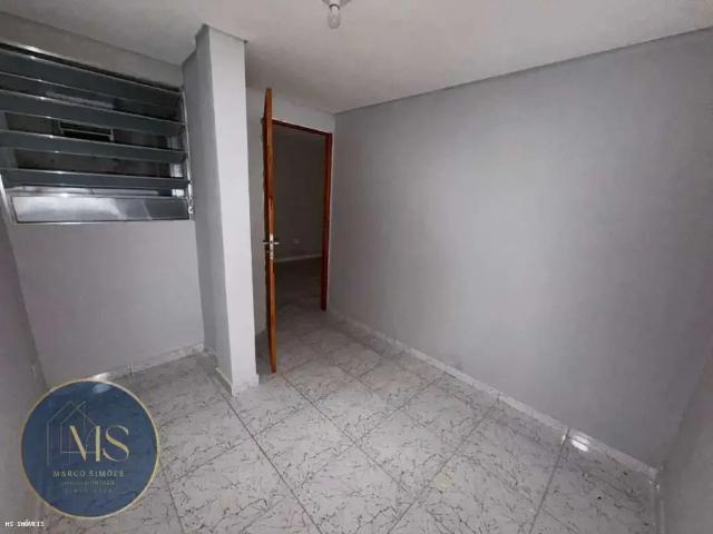 Casa / Sobrado para Locação em São Paulo/SP Jardim São João Zona Norte 1 Quartos