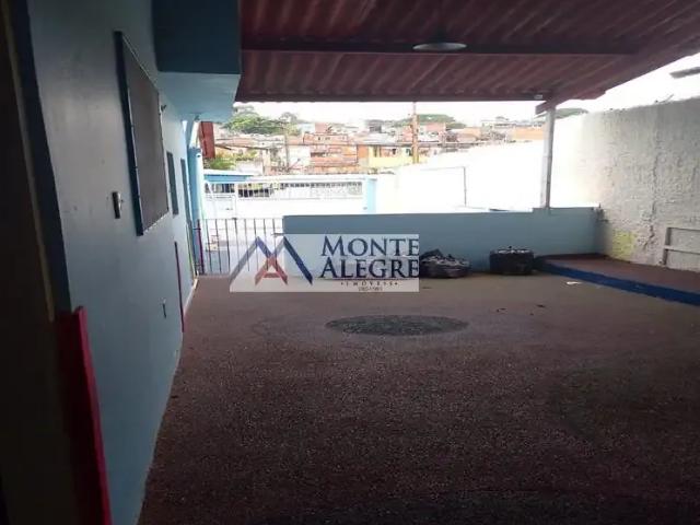 Casa / Sobrado para Locação em São Paulo/SP Jardim São Jorge 6 Quartos