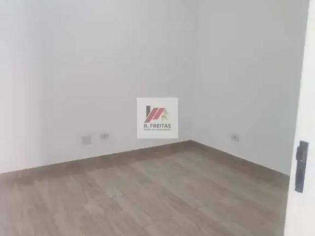 Casa / Sobrado para Locação em São Paulo/SP Jardim São Jorge 1 Quartos