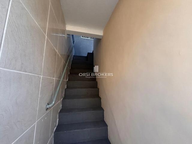 Casa / Sobrado para Locação em São Paulo/SP Jardim São Jorge Raposo Tavares 1 Quartos