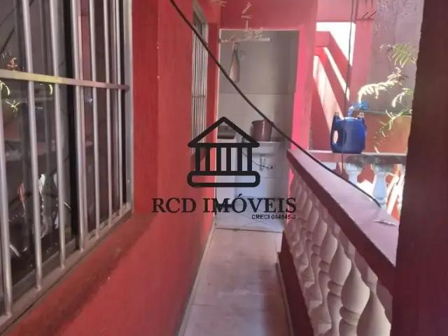 Casa / Sobrado para Locação em São Paulo/SP Jardim São Jorge Raposo Tavares 2 Quartos