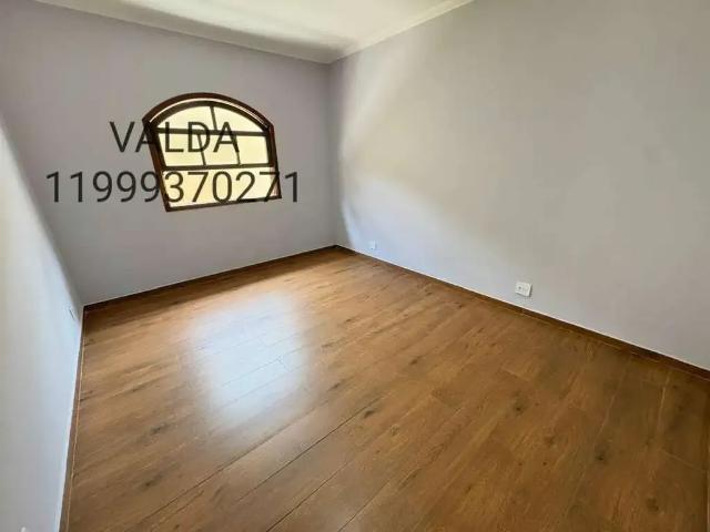 Casa / Sobrado para Locação em São Paulo/SP Jardim São Jorge Raposo Tavares 3 Quartos