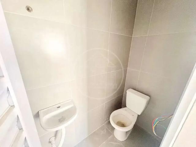 Casa / Sobrado para Locação em São Paulo/SP Jardim São Judas Tadeu 1 Quartos
