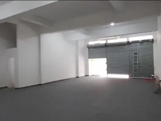 Casa / Sobrado para Locação em São Paulo/SP Jardim São Luís 1 Quartos