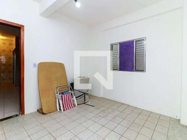 Casa / Sobrado para Locação em São Paulo/SP Jardim São Luís 1 Quartos