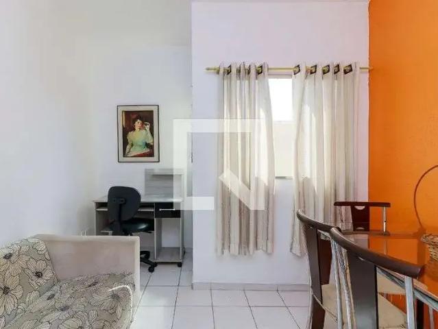 Casa / Sobrado para Locação em São Paulo/SP Jardim São Luís 1 Quartos