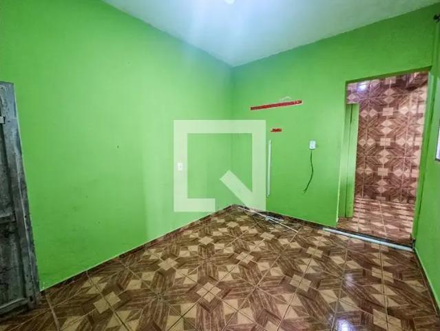 Casa / Sobrado para Locação em São Paulo/SP Jardim São Luís 2 Quartos