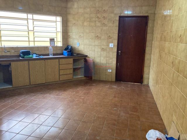 Casa / Sobrado para Locação em São Paulo/SP Jardim São Nicolau 3 Quartos