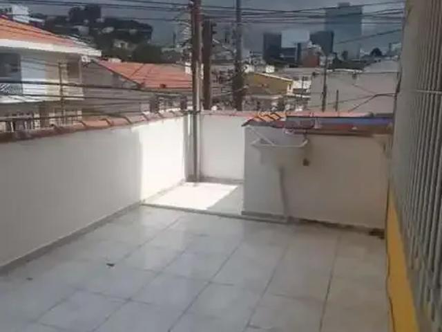 Casa / Sobrado para Locação em São Paulo/SP Vila Mazzei 2 Quartos