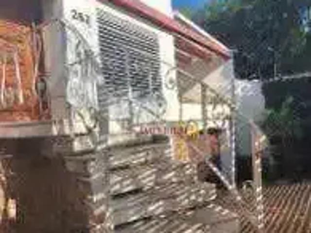 Casa / Sobrado para Locação em São Paulo/SP Jardim São Paulo Zona Norte 2 Quartos
