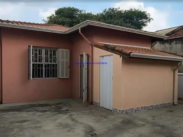 Casa / Sobrado para Locação em São Paulo/SP Jardim São Paulo Zona Norte 2 Quartos